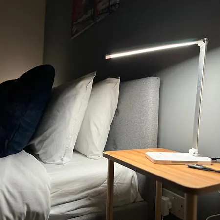 Lovely Flat In Camden Town Londen Buitenkant foto