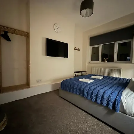 Lovely Flat In Camden Town Londen Buitenkant foto