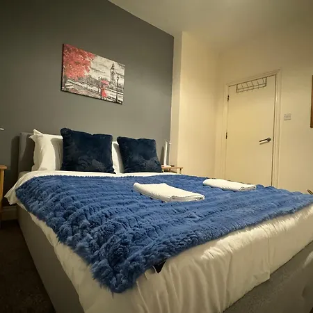 Lovely Flat In Camden Town Londen Buitenkant foto