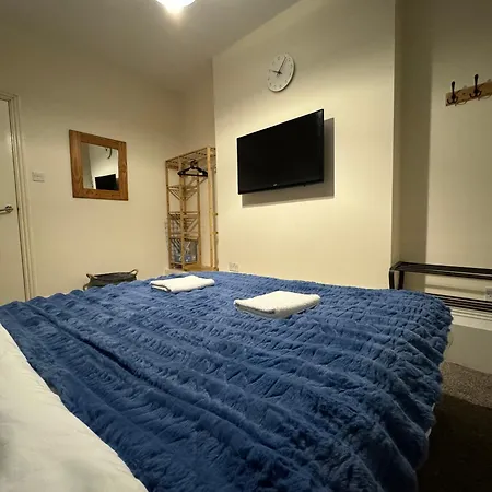 Lovely Flat In Camden Town Londen Buitenkant foto
