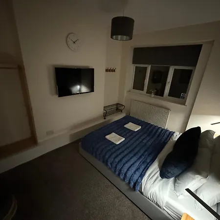 Lovely Flat In Camden Town Londen Buitenkant foto