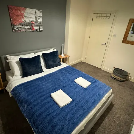 Lovely Flat In Camden Town Londen Buitenkant foto