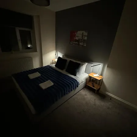 Lovely Flat In Camden Town Londen Buitenkant foto