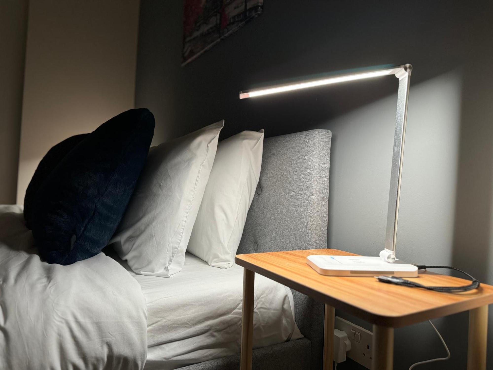 Lovely Flat In Camden Town Appartement Londen