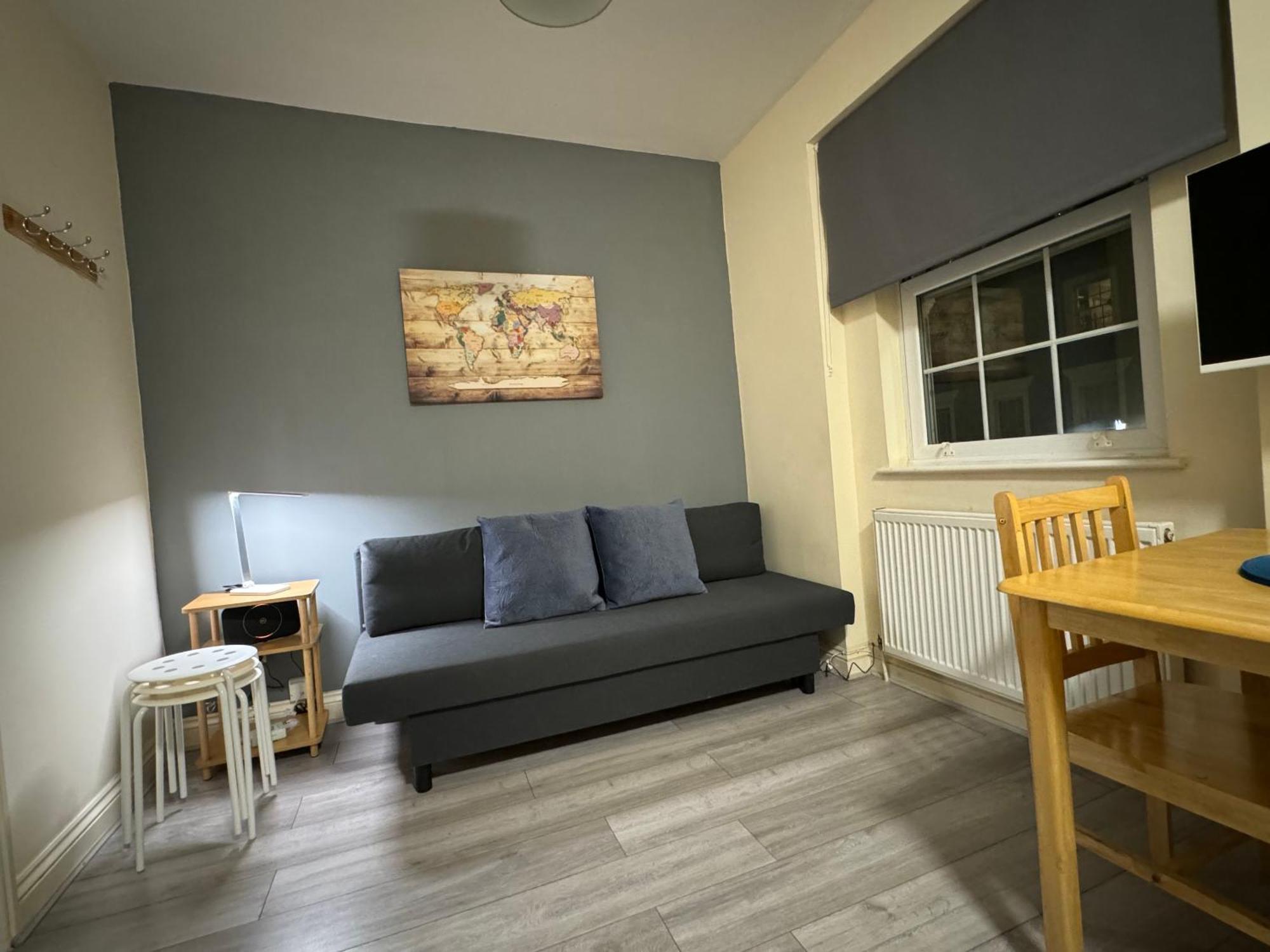 Appartement Lovely Flat In Camden Town