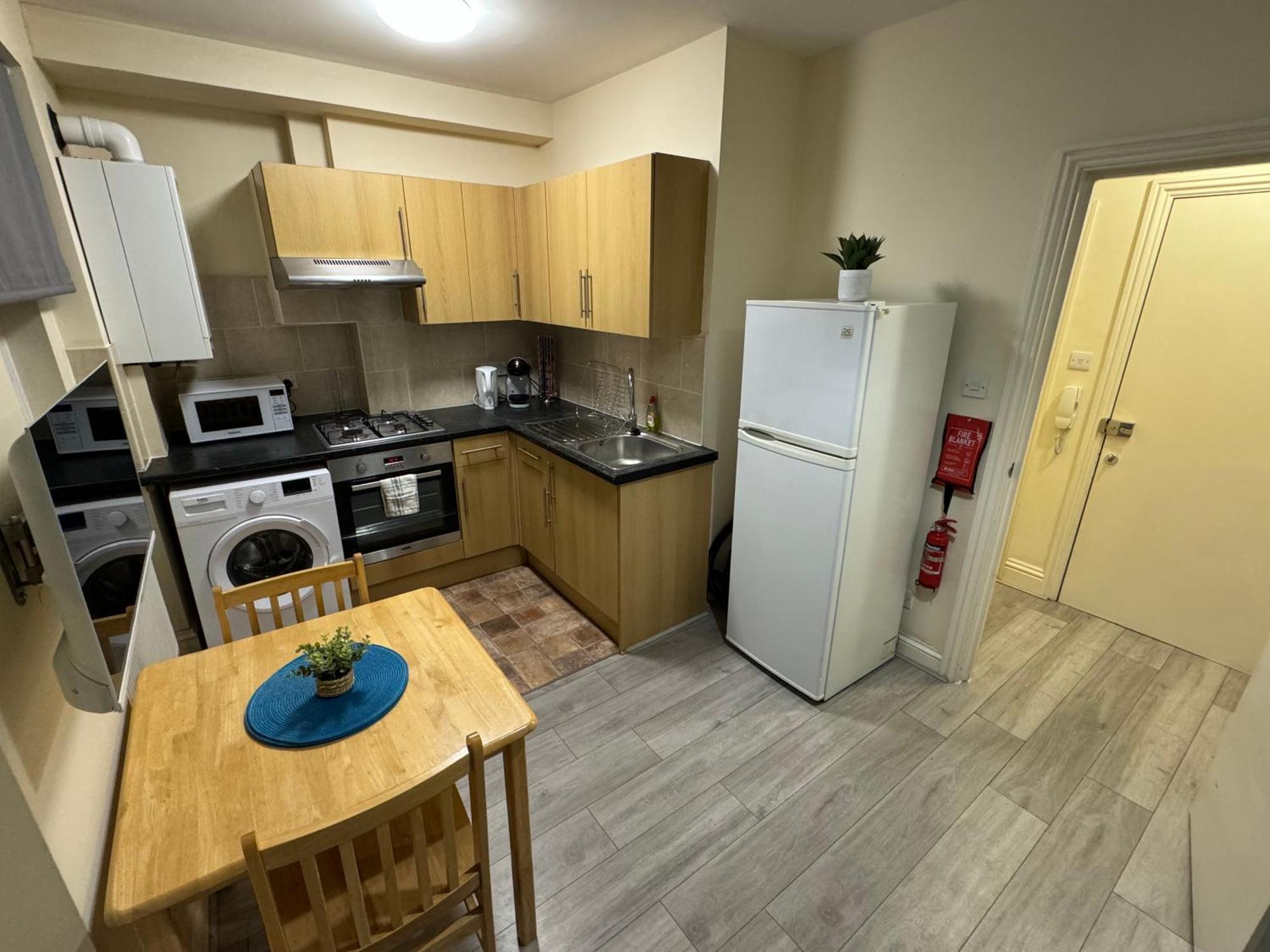 Lovely Flat In Camden Town Appartement *