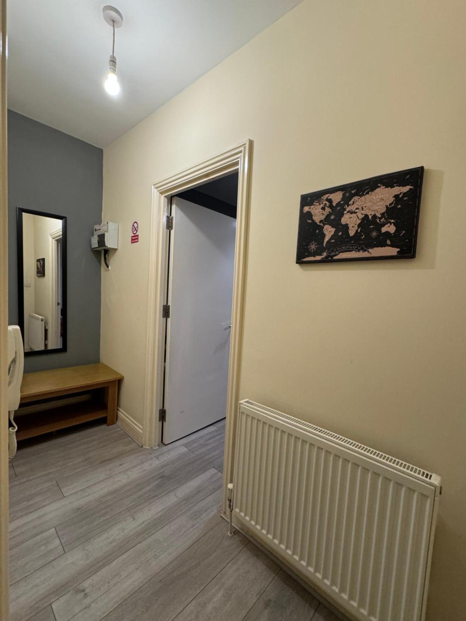 Lovely Flat In Camden Town Appartement Londen