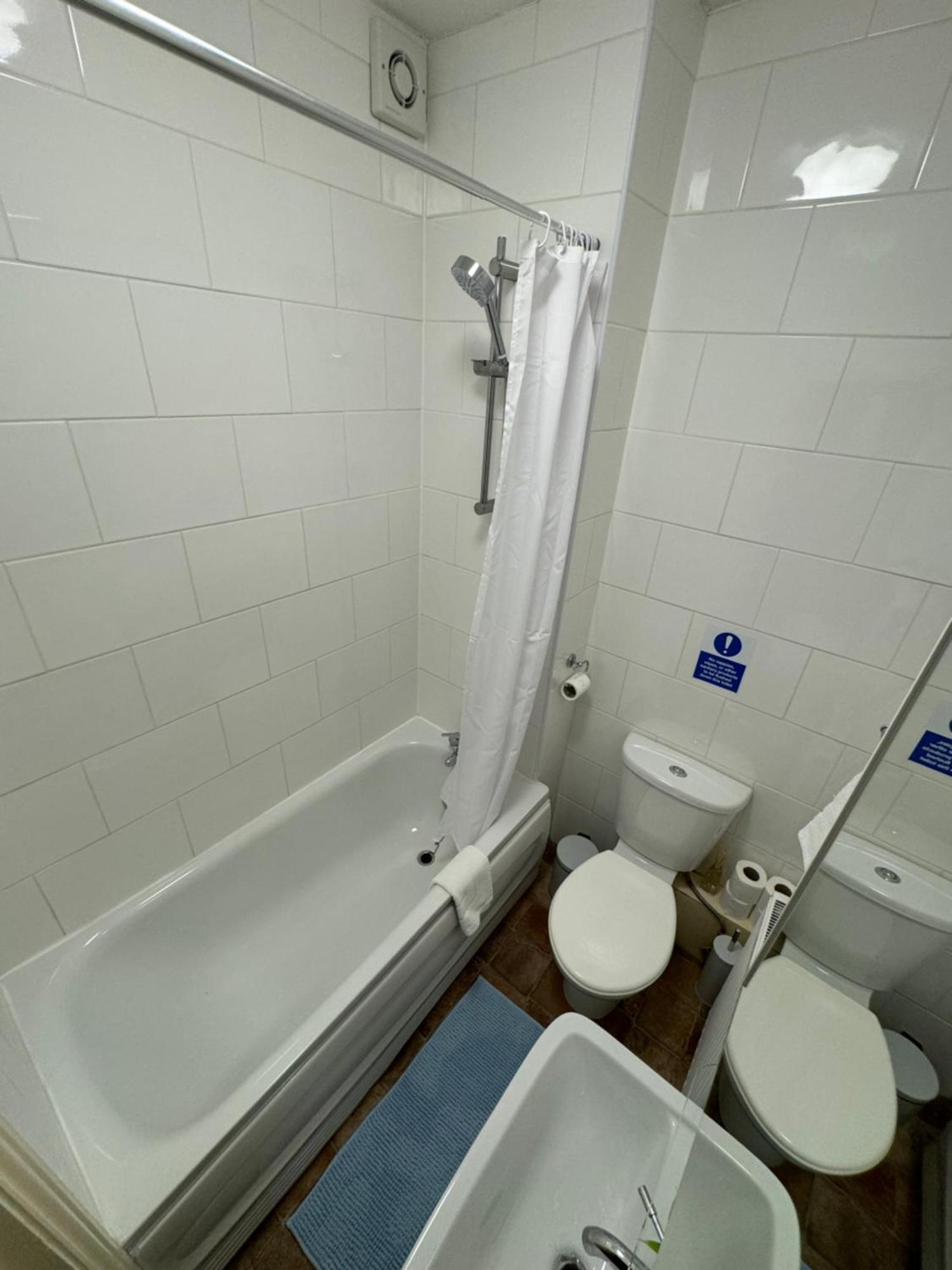 Lovely Flat In Camden Town * Londen