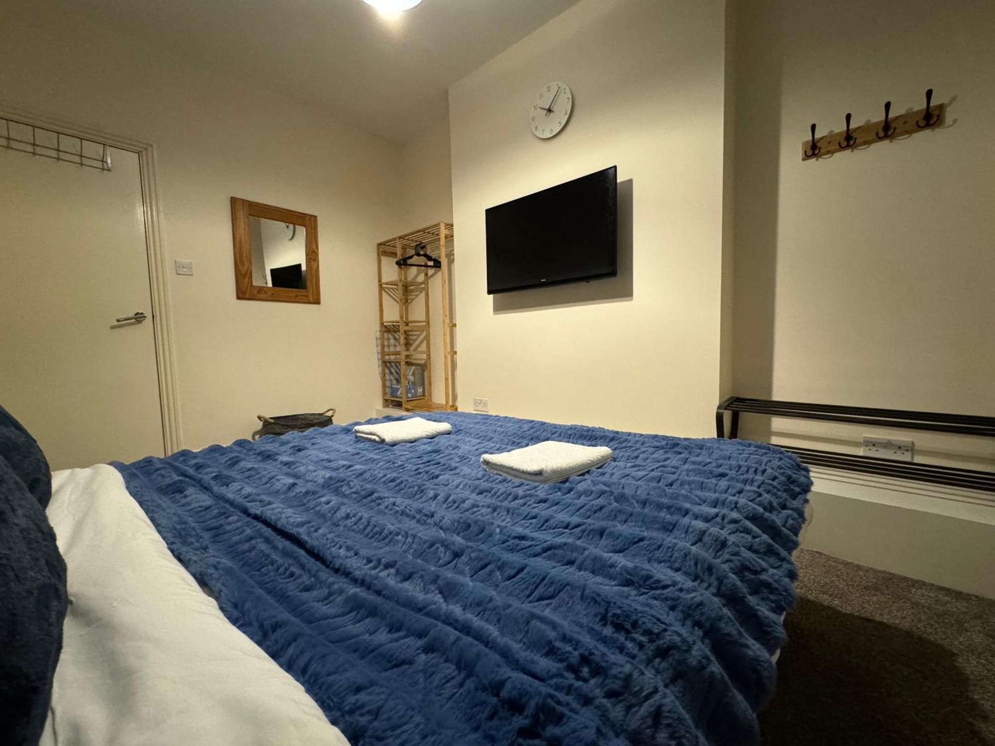 Lovely Flat In Camden Town Appartement *