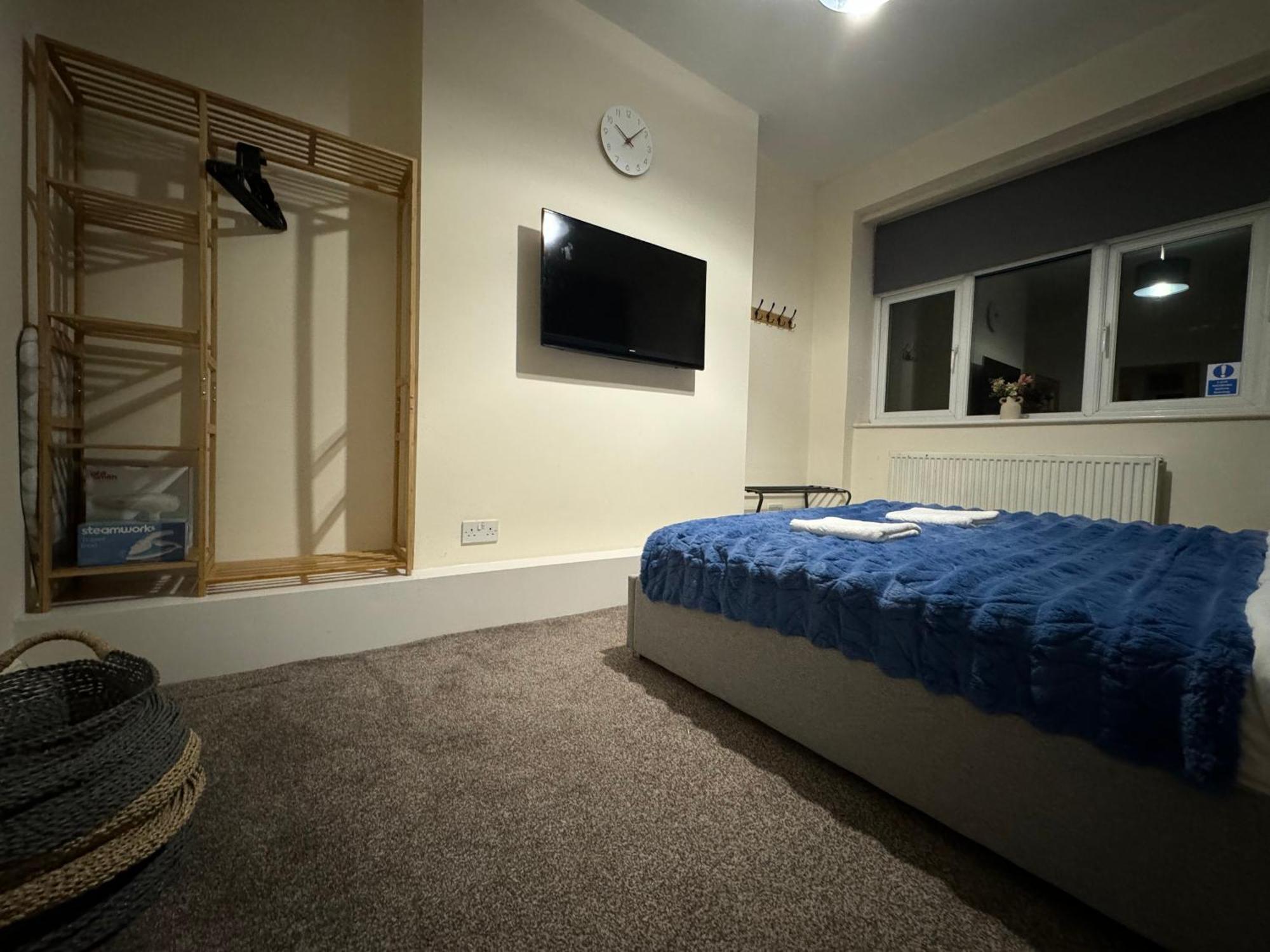 Appartement Lovely Flat In Camden Town *