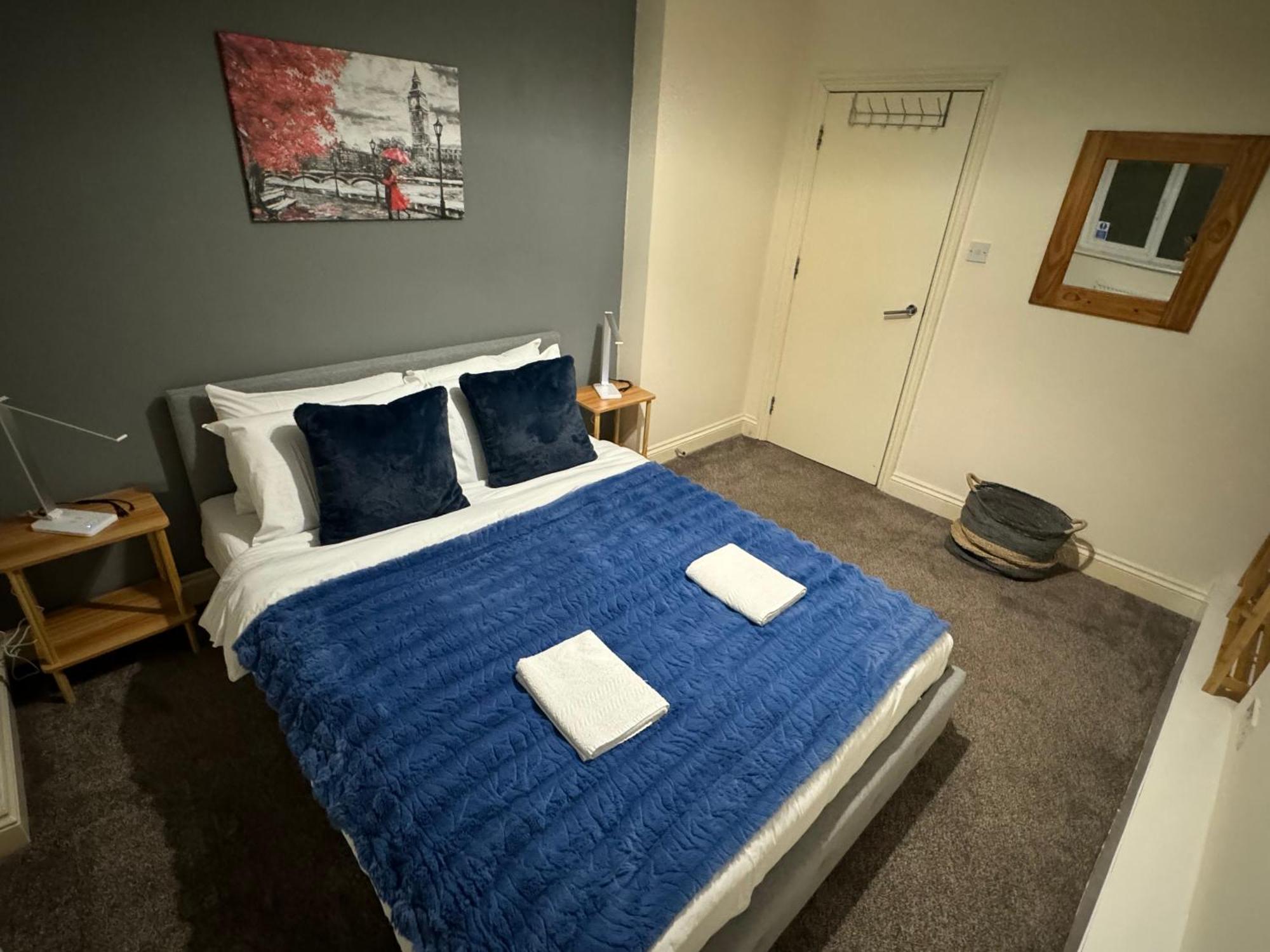 Lovely Flat In Camden Town Londen