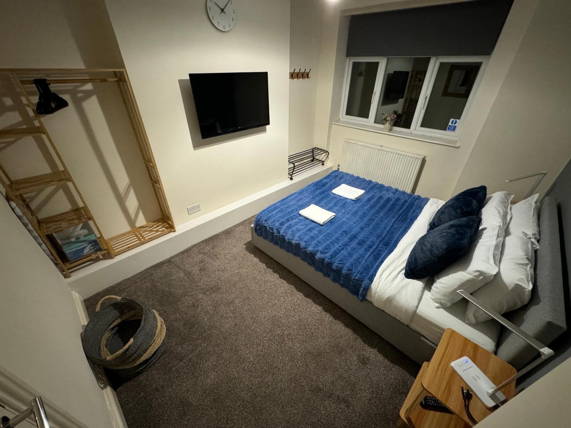 Lovely Flat In Camden Town * Londen