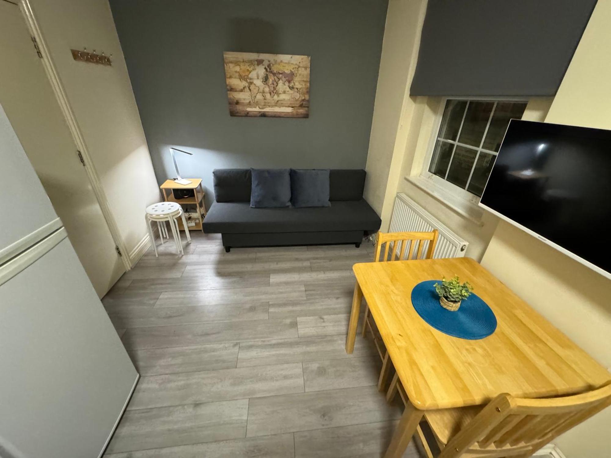 Appartement Lovely Flat In Camden Town
