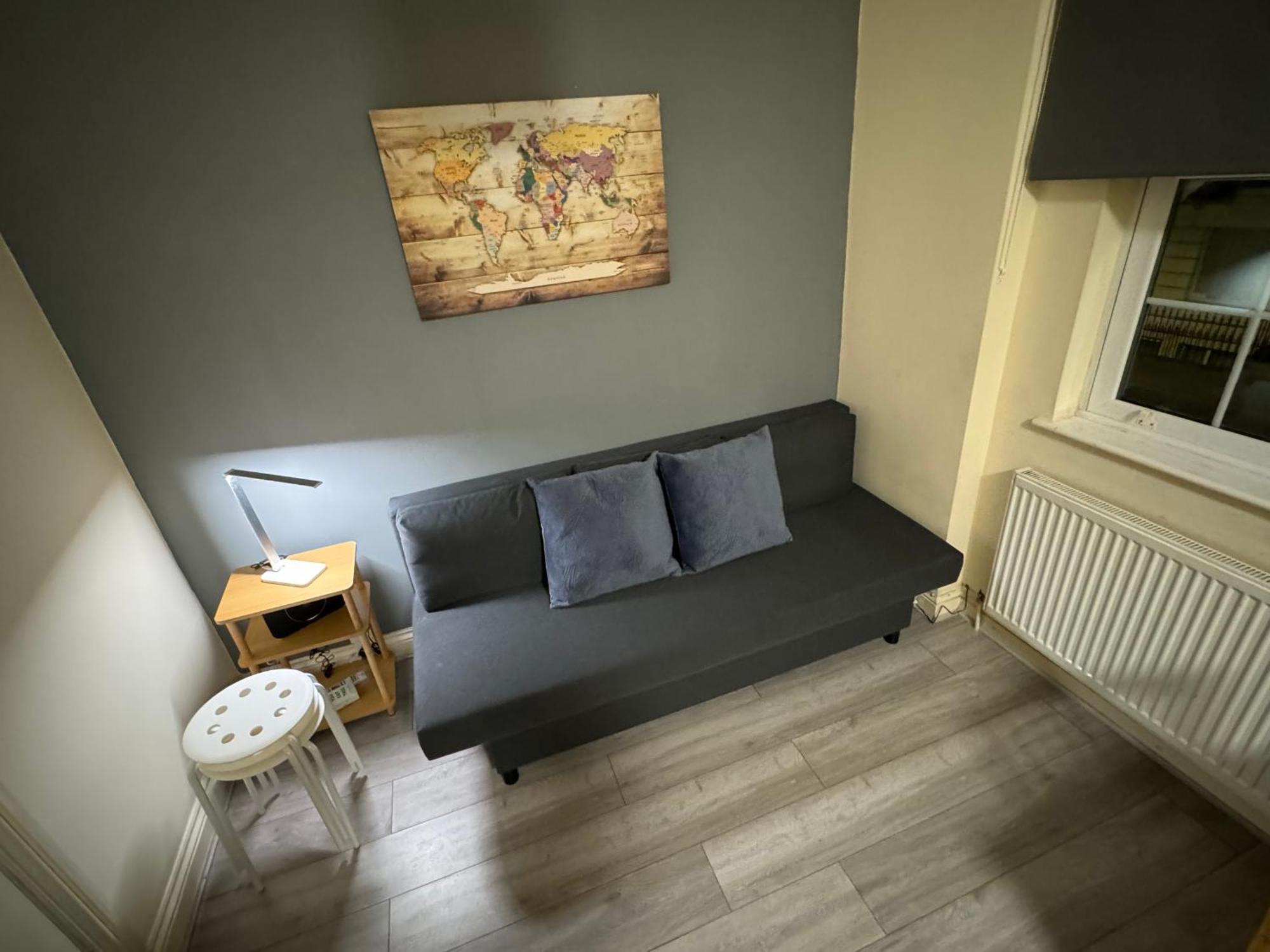 Lovely Flat In Camden Town Londen
