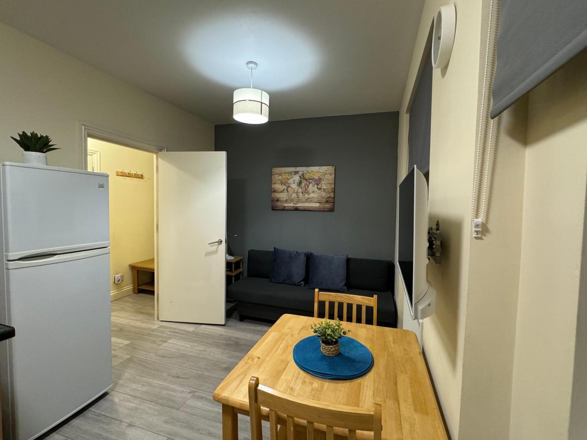 Lovely Flat In Camden Town * Londen