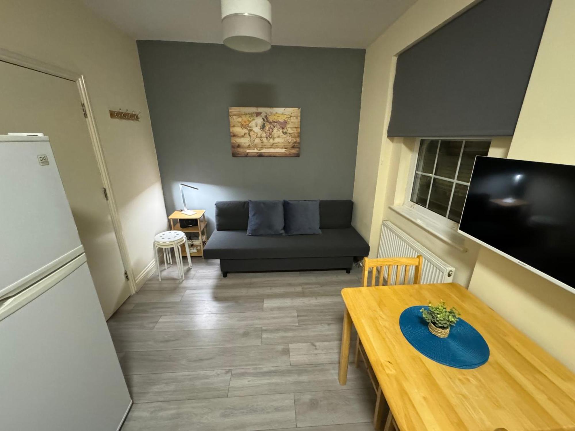 Appartement Lovely Flat In Camden Town