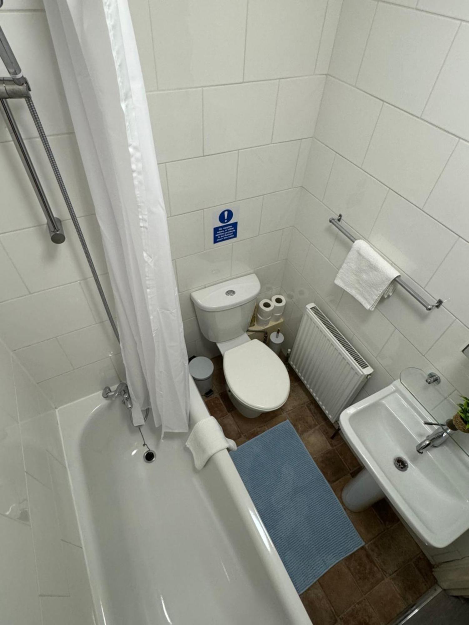 Appartement Lovely Flat In Camden Town *