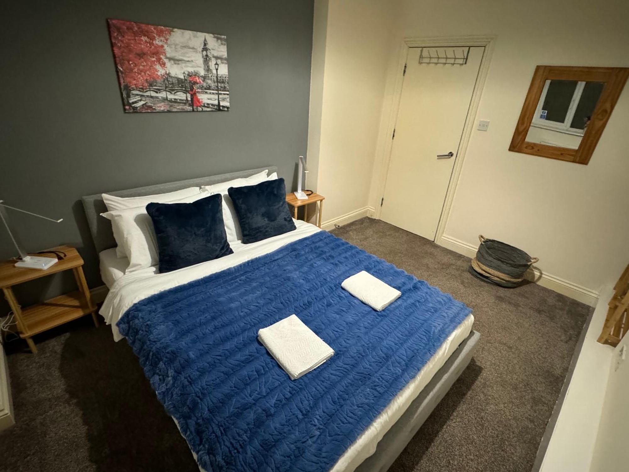 Appartement Lovely Flat In Camden Town